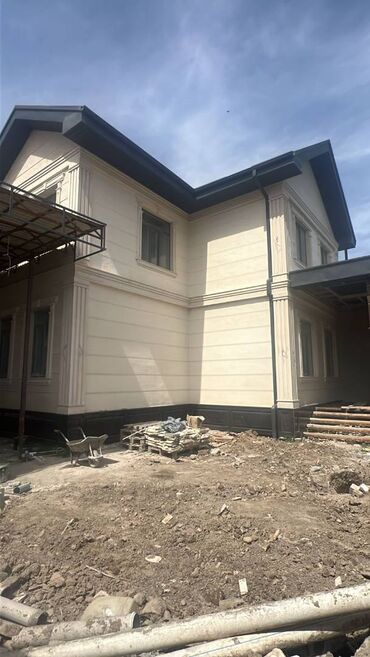 Продажа квартир: Дом, 360 м², 7 комнат, Агентство недвижимости, Евроремонт