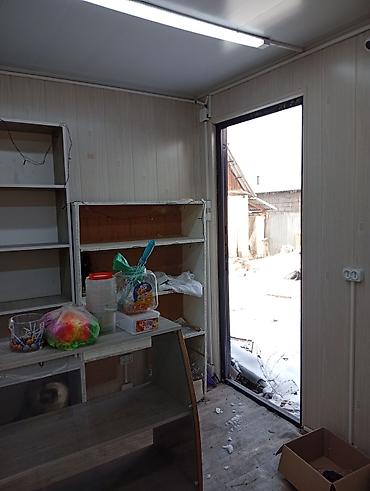 елисейкие поля: Продажа павильонов 15 м², С мебелью — 1