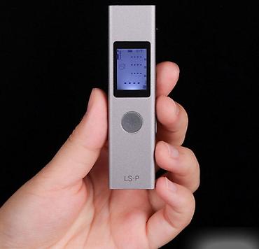 bambu lab a1: Лазерный дальномер Xiaomi Yopin Duka LS-P 40М Лазерный дальномер — 7