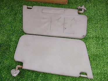 Солнцезащитные шторки и зонты: Солнцезащитный зонт, Б/у, Самовывоз, Платная доставка — 7