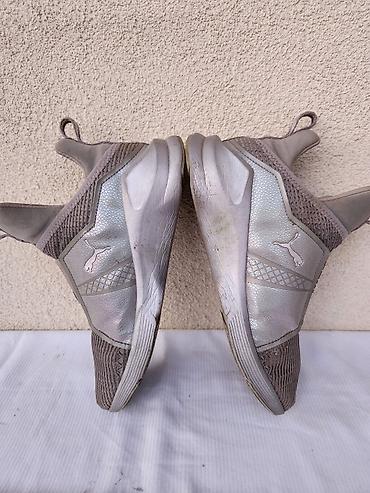 Ostala ženska obuća: Nema oštećenja — 18