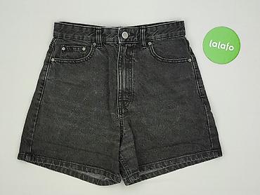 pull and bear shorts: PULL&BEAR, Шорти жіночі, розмір S — 2