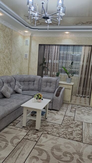 Продажа квартир: 3 комнаты, 70 м², 105 серия, Дизайнерский ремонт — 18