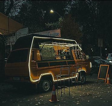 ПРОДАЁТСЯ КОФЕЙНЯ НА КОЛЁСАХ 🚐☕️ Готовый мобильный объект для