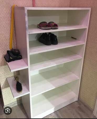 Uşaq masaları: Oğlan və qız üçün, Yeni, Siyirməsiz, Parta, Stulsuz — 13