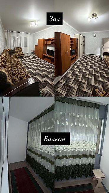 квартира район гоин: 1 комната, 35 м², 2 этаж, Свежий ремонт — 4