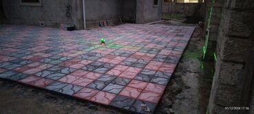 Digər bitirmə materialları: Tamet ustasi — 2