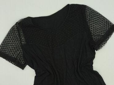 koszulka z długim rękawem new yorker: Women's blouse, size M (EU 38)