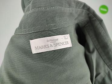max spencer sklep internetowy: Marks & Spencer, Koszulа dla mężczyzn, rozmiar L — 5