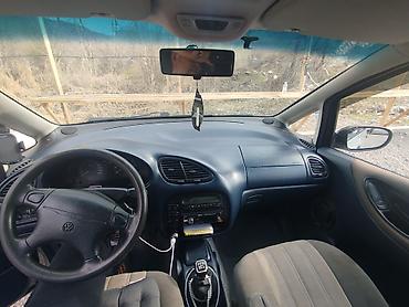 выбор номера о: Volkswagen Sharan: 1996 г., 2.8 л, Механика, Бензин, Минивэн — 9