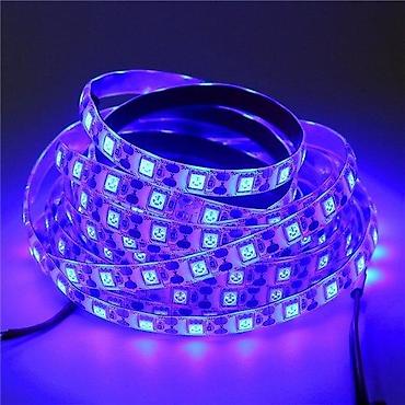 Rasveta: USB LED TRAKE 5V 60 DIODA/M | *AKO IMATE POSEBNU ŽELJU OKO BOJE — 10
