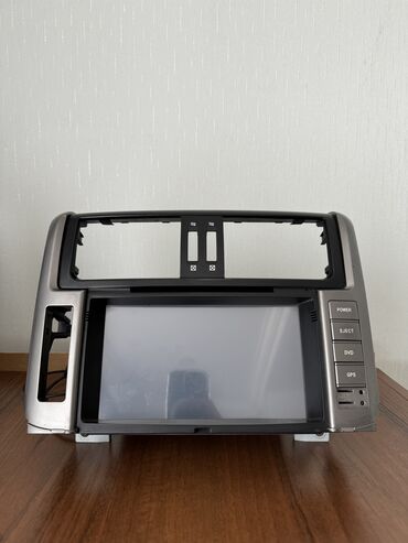 prado manitor: Prado 2012 monitor Satilir Ideal veziyyetdedir. Islemeyinde hec bir