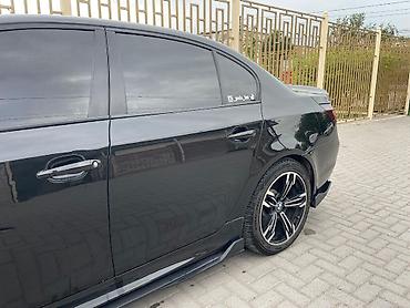 BMW: BMW 5 series: 2005 г., 4.4 л, Автомат, Бензин, Седан — 5