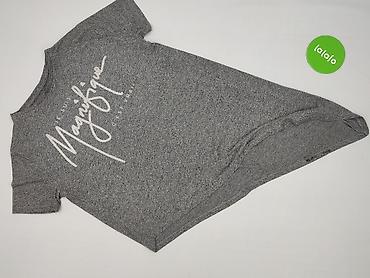 koszulka chaotic system: T-shirt damski, rozmiar M — 2
