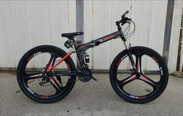 Şəhər velosipedləri: Yeni Şəhər velosipedi Stels, 24", sürətlərin sayı: 1, Ünvandan götürmə, Ödənişli çatdırılma -da lalafo.az — 20 Şəhər velosipedləri: Yeni Şəhər velosipedi Stels, 24", sürətlərin sayı: 1, Ünvandan götürmə, Ödənişli çatdırılma — 20