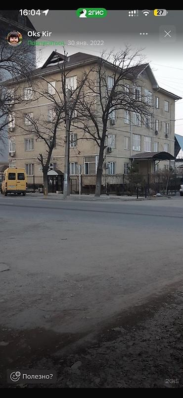 белинский: 2 комнаты, 68 м², Политех Индивидуалка, 1 этаж, Косметический ремонт — 1