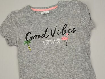 Kobiety: T-shirt damski, rozmiar S