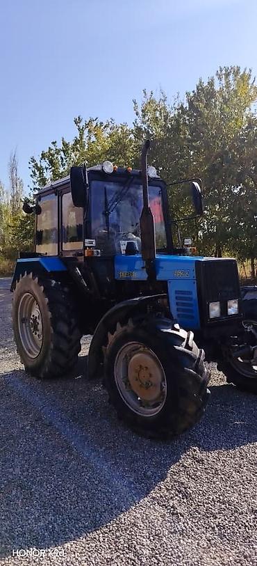 putzmeister m740 цена: Трактор «Беларус» МТЗ-952.2 Срочно сатылат риялно клент болсо чалгыла — 3