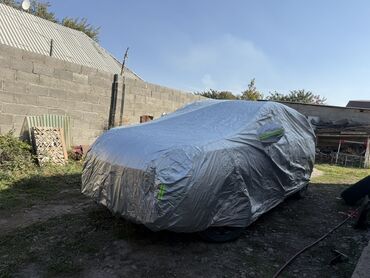 держатель для сотки: Универсальный тент Для легковых авто, Новый, Платная доставка, Самовывоз