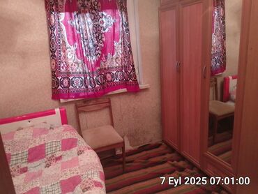 BAW: Ki3rayə ev –3 2 otaqlı mənzil (mebel və məişət texnikası ilə) -
