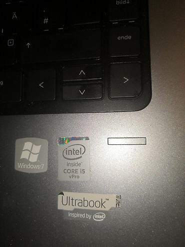 HP: Hp elitebook 840

ultrabook ultrabrz — 7