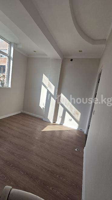 профсоюз: 2 комнаты, 52 м², Достук мкр Индивидуалка, 2 этаж, Свежий ремонт — 2