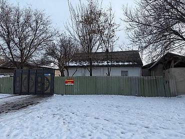 Продажа коттеджей и домов: Адрес: город Кара Балта, село Новониколаевка, улица Фрунзе. Дом с — 4