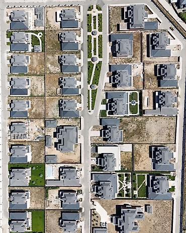 Продажа коттеджей и домов: 🏡✨ Продается уникальная загородная резиденция в городке «Салкын-Төр» — 10
