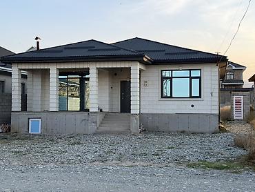 5 комнат, 144 м², 4 соток, Новопокровка, Собственник