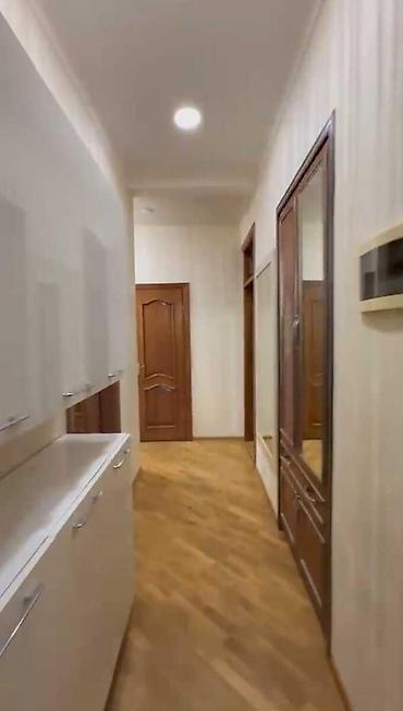 saatlı: İcarəyə verilir 4 otaqlı yeni tikili 80 m², Nəriman Nərimanov m. 1 — 5