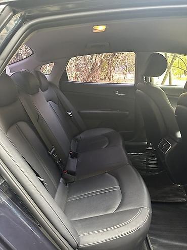 Kia: Kia k5 2017.1.7turbo dizel. 136min orginal prabeq. Bezkraska vuruqsuz — 4