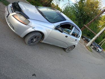 каронда машина: Chevrolet Aveo: 2008 г., 1.2 л, Механика, Бензин, Хэтчбэк