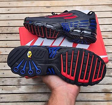 Men's Footwear: Nike air max tn 3 tuned patike A klasa NOVO Novo Brojevi 41 do 46 — 2