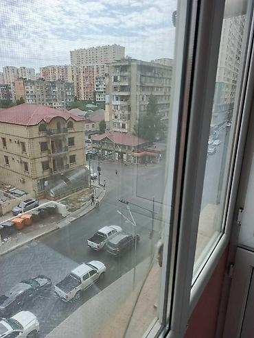 yasma: Yasamal, 3 otaqlı, Yeni tikili, m. 20 Yanvar, 76 kv. m — 4