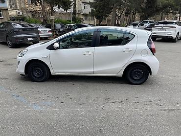 byd gunluk kirayə: Masin arendaya verilir buraxiliw karti var depozit 200 man gunlik — 1