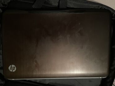 HP: Salam HP Pavilion dv6 noutbuk + USB klaviatura Məhsul təsviri: - — 4