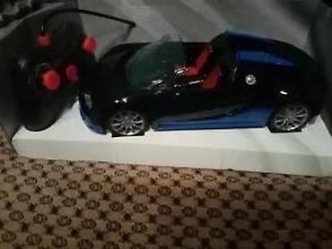 Autići: KABRIOLET AUTO IGRACKA NA DALJINSKI NOV OGROMAN 1:14 AKCIJA | Cene — 27