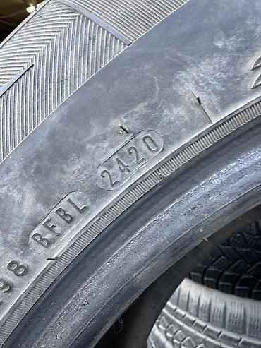 285 70: Шины Roadstone 285/50 R20 116T (Extra Load) - Бренд/модель: Roadstone — 4