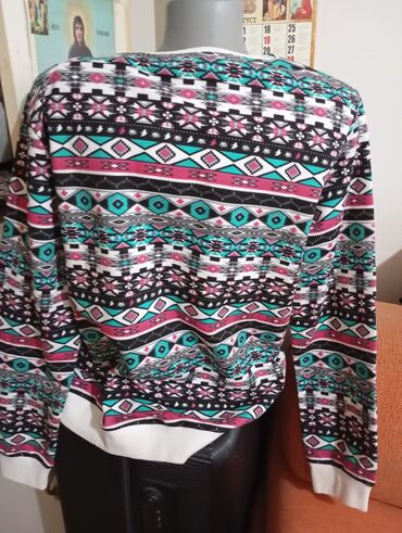 Dukserice: Nov duks vel L — 2