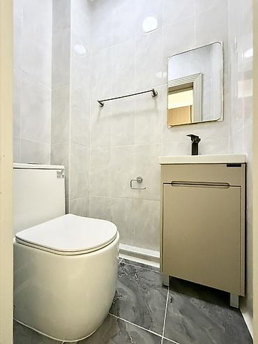 Продажа квартир: 3 комнаты, 120 м², 9 мкр Индивидуалка, 1 этаж, Евроремонт — 10