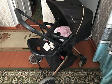 ходунки каракол: Прогулочная коляска INING BABY - Тип: прогулочная коляска с — 1