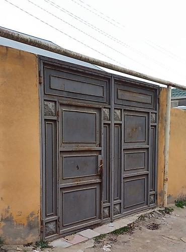 ev ramanı: Ramanıda 350 manata 3 otaqlı (kuxna kolidor ayrı) heyet evi kirayə — 1