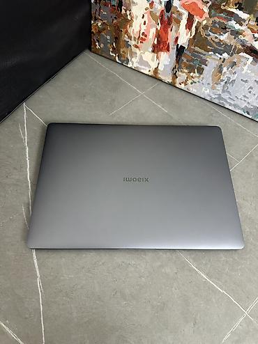 Ноутбуки Xiaomi: 😍 i5 1240p + Iris Xe Graphics + 16gb DDR5 🔥 Мощный ультрабук премиум — 3