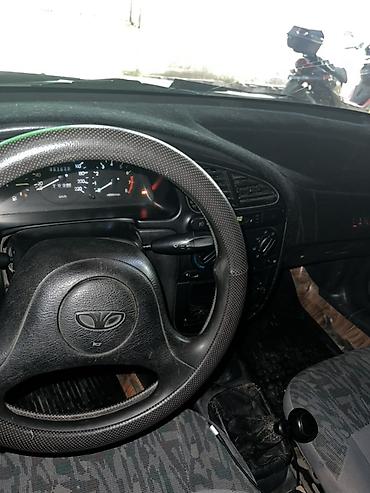 проверка вин кода корея: Daewoo Lanos: 1998 г., Механика, Седан — 6