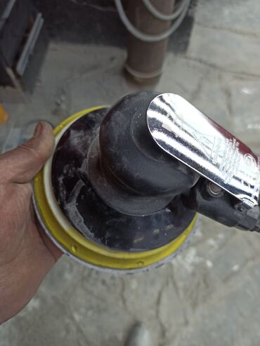 ремонт электрокаров: Ремонт пневмо машинок