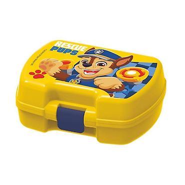 metalac leskovac: Kutija za užinu Paw Patrol Uz ovu neodoljivu Paw Patrol kutiju za — 1