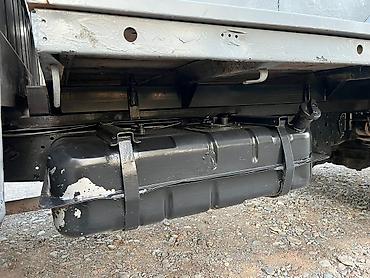 Грузовики: Грузовик, 4 т, Б/у — 8