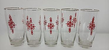 Наборы посуды: Набор декоративных тарелок/блюд для сервировки и интерьера. Состав: - — 28