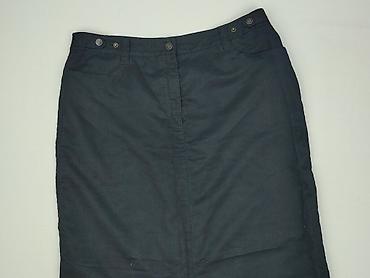 spódnice do kolan: Spódnica damska, rozmiar 2XL — 1