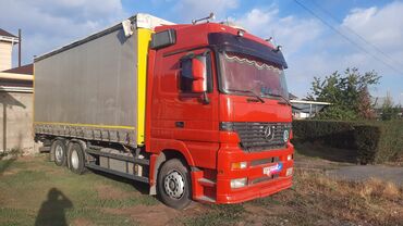 камаз бортовой купить: Грузовик, Mercedes-Benz, Б/у